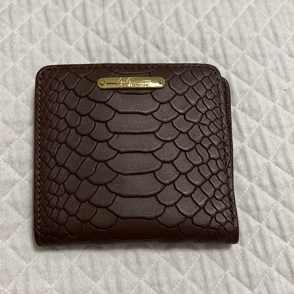 Gorgeous GiGi New York!